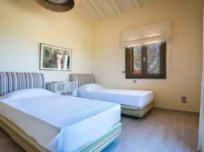 Estrellas Luxury Villas
