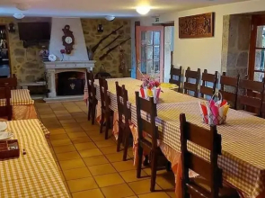 Agroturismo Quinta Dom José