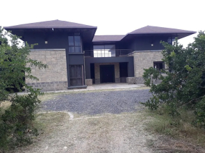 Ol Pejeta Holiday Villas