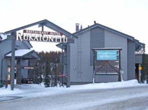 Rukatonttu 55 d21 Kuusamo