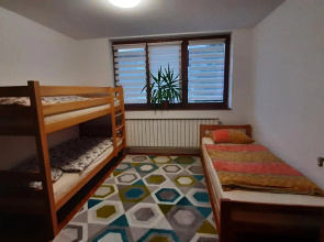 Apartment Aurelio