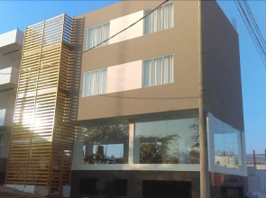 Hotel Balistra