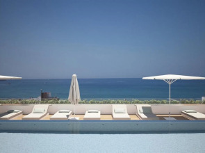 Hotel HM Ayron Park – Adults Only