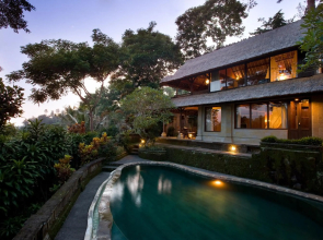 Pita Maha Resort & Spa 