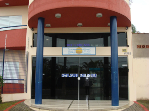 Hotel Clube Azul do Mar