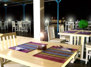 Santo Manglar Cartagena Life Wellness Spa Hotel