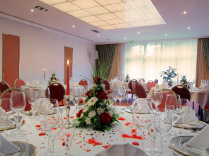 Hotel Panorama Hamburg - Billstedt