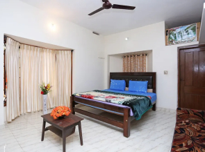 OYO 9374 Picturesque Â View 5BHK Hoskeri