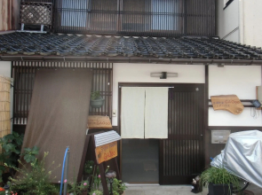 Kanazawa Share House GAOoo