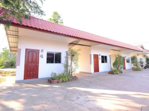 Prompong Resort Mukdahan