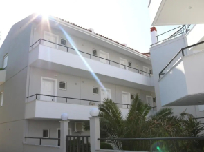 Mitika Hotel Apartments