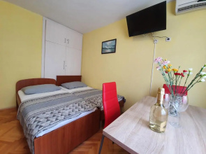 Apartments Ribarević