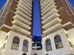 Oakwood at Avalon Ballston Square