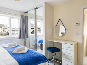 Beckford House by Cliftonvalley Apartments