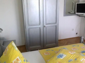 Apartments Milutin