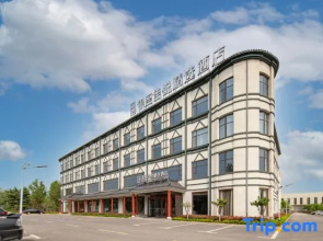 INZONE GARLAND SELECTION (Zhangqiu Longshan Longquan Road)