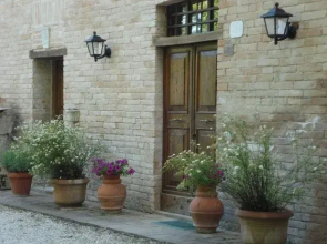Casale La Fornace