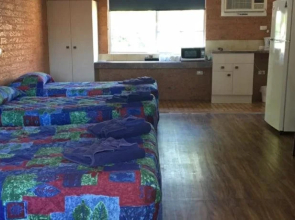 Coonamble Motel