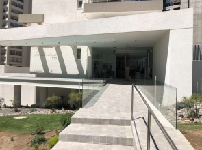 Apartamento 605 Costa Montemar