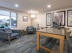 Holiday Inn Express Charlottetown