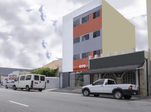 OYO Hotel Kairós