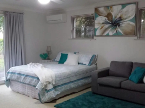 Bella Vista B @ B