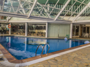 KAKTUS Hotel Benikaktus