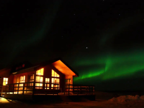 Vorsabær 2 Holiday Home