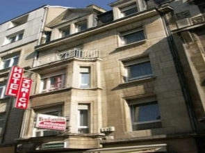Hôtel Zurich