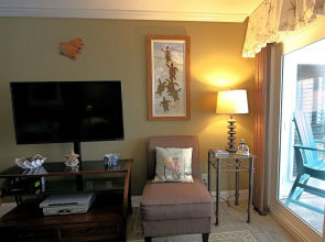 Gulf Shore Condo #504 2 Bedrooms 2 Bathrooms Condo