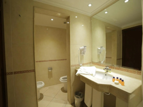 Hotel Suisse