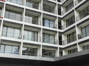 Beverly Dago Residence