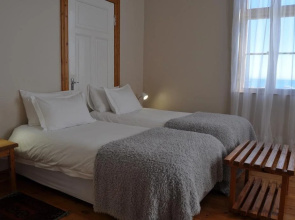 Hansa Haus Guesthouse