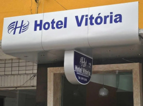Hotel Vitoria