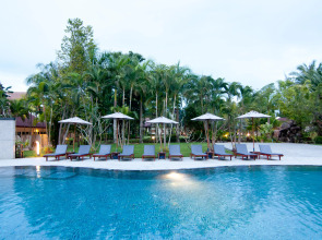 Deevana Patong Resort & Spa