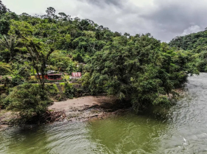 Playa Selva Lodge