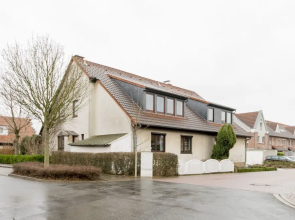 Private Apartment Am Messeweg