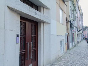 Guest House Amoreiras