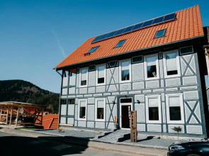 WohnWerk Ferienwohnungen Lautenthal