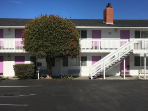 Stargazer Inn and Suites