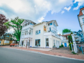 Haus Mertin Whg 3 Seeadler