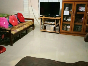 Heuan Kru Noi Homestay