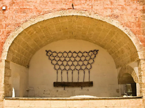 Masseria Spina Resort