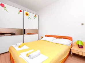 Apartments Martina