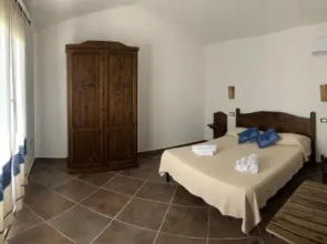 Agriturismo Turudhis