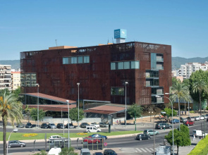 Eurostars Palace Hotel