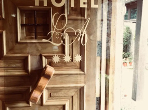 Hotel la Arquera