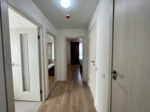 Hermes Aparts (Хермес Апартс) на улице Сосновая