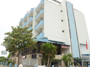 Dilek Otel