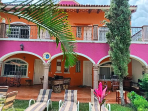 Hotel Casa Corita By Rotamundos